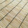 Natural Reed Curtain Blind, 31.5 x 112.2 in view 2