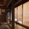 Carbonized Reed Curtain Privacy Screen, 55.1 x 82.7 in view 3