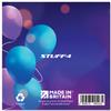 Stuff4 32nd Birthday Card for Men and Women, Balloon Party view 2