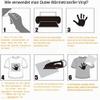 wintfarm Blue Heat Transfer Vinyl for Textiles, 12 x 157 in view 3