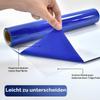 wintfarm Blue Heat Transfer Vinyl for Textiles, 12 x 157 in view 4