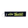 Headwave Key Holder (Neon Yellow) view 2