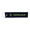 Headwave Key Holder (Neon Yellow) view 3