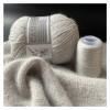 TYUTYU 4-Piece Mongolian Cashmere Yarn, Soft Knitting and Crochet Yarn, Color 4 view 2