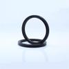 YFCDZVBH NBR X-Ring, 28.24 × 2.62 mm ID, 5-Pack view 2
