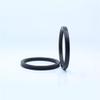 YFCDZVBH NBR X-Ring, 28.24 × 2.62 mm ID, 5-Pack view 3