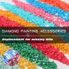 Carsilers Diamond Painting Drills, Color 725, Square, 3,500 Pieces view 1