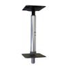 PONTTOR PRO Kwik Connect Boat Seat Pedestal with Base and Seat Plates view 1
