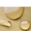 CHBIN Balcony Privacy Screen with Eyelets and Cable Ties, Beige, 100 x 500 cm view 4