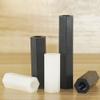 Black M2.5 x 8 mm Nylon Female Hex Standoffs, 100 Pieces view 3