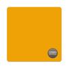 Farben Manufaktur – Individual Color Dreams Interior Latex Wall Paint, Satin Gloss, RAL 1037 Sun Yellow (5 L) view 2