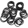 GatherTOOL 10-Piece Nitrile Rubber O-Ring Seal Set, CS 1.78 mm, ID 107.67 mm view 4