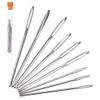 Premium Quality, 9 Piece Tapestry Needle Set view 1