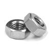 Stainless Steel M1.6 Hex Nuts, 50 pcs view 1