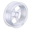 Anawakia Fishing Line, 100 m, Nylon, Clear, 0.5 mm view 3