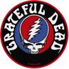 Grateful Dead SYF Circle Patch view 1