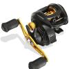 Professional 1.5 m Telescopic Casting Fishing Rod and Reel Combo, Red view 3