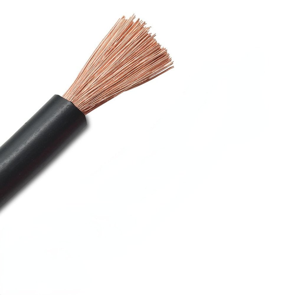 0.3/0.5/0.75/1.0/1.5/2.5/4 mm Electronic Wire Signal Extension Cable