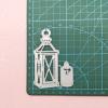 ECMQS Embossing Cutting Die view 4