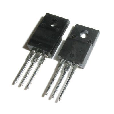 5 pcs BDW93CFI BDW93CFP BDW93CF TO-220F