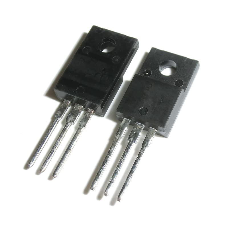 5 pcs BDW93CFI BDW93CFP BDW93CF TO-220F