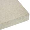 2–3-Seater Bench Cushion with High-Density 35D Foam view 1