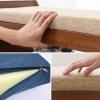 2–3-Seater Bench Cushion with High-Density 35D Foam view 3