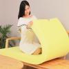 2–3-Seater Bench Cushion with High-Density 35D Foam view 4