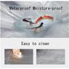 YiYYPT Aluminum Foil Camping Sleeping Mat 200 x 100 cm view 3
