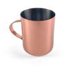 Beaumont Copper-Plated Highball Glass, 450 ml view 1