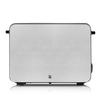 WMF Stelio 2-Slice Toaster, Matte Stainless Steel, 900 W view 1