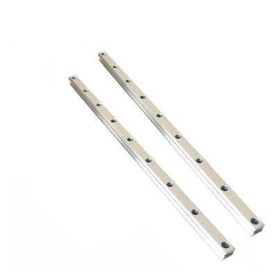 Greendhat Printer Parts, 2-Piece HGR30 Square Linear Guide Rail, 800 mm
