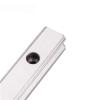 Greendhat Printer Parts, 2-Piece HGR30 Square Linear Guide Rail, 800 mm view 2