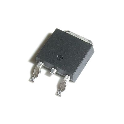 10 pcs IRLR7843TRPBF IRLR7843PBF IRLR7843TR IRLR7843 LR7843 TO-252