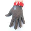 LCYDMJ Cut-Resistant Stainless Steel Mesh Glove for Butchers and Meat Cutting (1 Piece/M) view 1