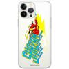 ERT Group Samsung A01 Case, Officially Licensed DC Shazam 002 view 1