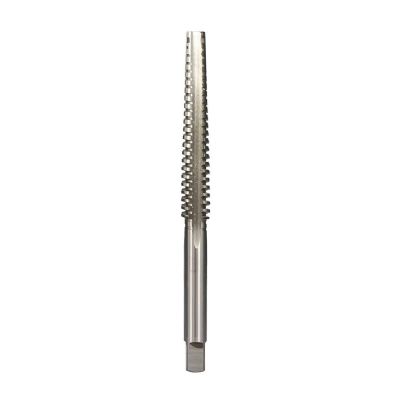 HSS Machine Tap, Left-Hand Trapezoidal Thread TR14x3