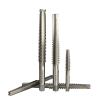 HSS Machine Tap, Left-Hand Trapezoidal Thread TR14x3 view 3