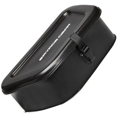 Savage Gear Belly Boat Pro-Motor Bag Bow, 41 x 27 x 14 cm