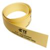 Heat-Shrink Tubing, 3:1, 4.8 mm, Yellow, 50 Pieces, EL8093-000 view 1