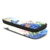 Flores Flor Mariposa Pencil Pouch and Stationery Bag view 4