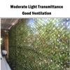 Woodland Camouflage Net for Hunting and Outdoor Use, 3 m × 8 m (9.8 × 26.2 ft) view 3