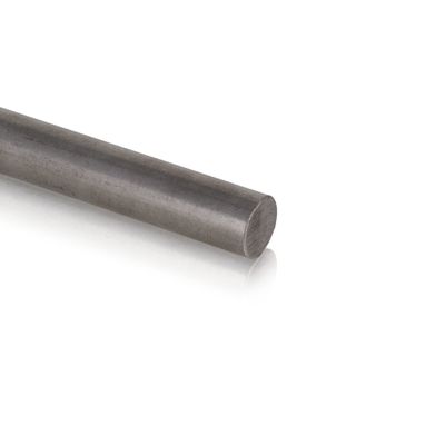 Fits Metall Steel Round Bar, S235JRC+C (St37-K), Cold-Drawn Bright Steel, 500 mm x 4 mm