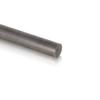 Fits Metall Steel Round Bar, S235JRC+C (St37-K), Cold-Drawn Bright Steel, 500 mm x 4 mm view 1