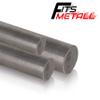 Fits Metall Steel Round Bar, S235JRC+C (St37-K), Cold-Drawn Bright Steel, 500 mm x 4 mm view 3