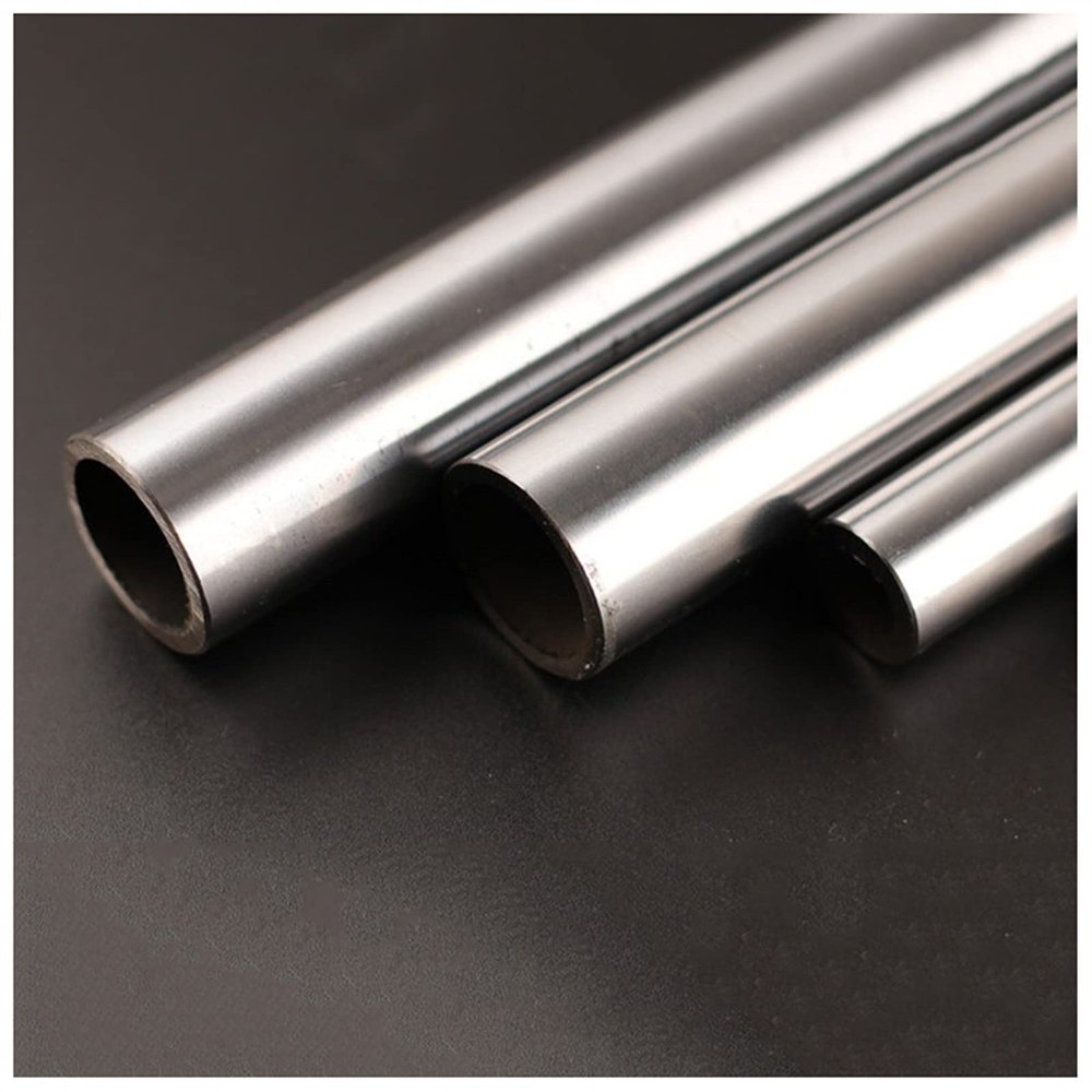 GBNHGYP Hollow Stainless Steel Round Rod, 20 mm × 200 mm