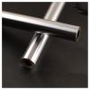 GBNHGYP Hollow Stainless Steel Round Rod, 20 mm × 200 mm view 3