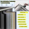16-Gauge Stainless Steel Single-Bowl Kitchen Bar Sink with Faucet and Pull-Out Baskets view 4