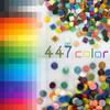 Carsilers Round Diamond Painting Drills, Color 3689, 3,500 Pieces view 1