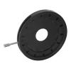 Naroote SK34 Compact Camera Iris Diaphragm for Workshop, Industry, Laboratory, and Home view 1